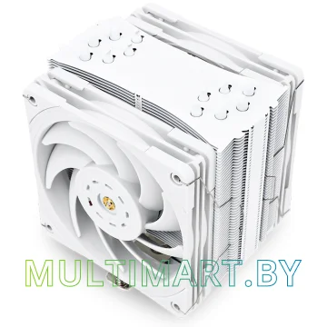 Кулер Thermalright Ultra-120 EX REV.4 White